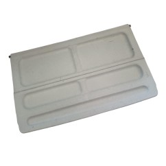 Cappelliera posteriore RENAULT Kangoo 2° Serie - 8200096136 - 3305037