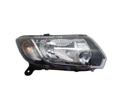 Faro anteriore Destro DACIA Sandero Serie II dal 12 al 20 - 260105344R - 3711742