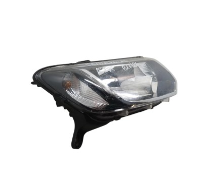 Faro anteriore Destro DACIA Sandero Serie II dal 12 al 20