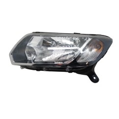 Faro Anteriore Sinistro DACIA Sandero Serie II dal 12 al 20 - 260601236R - 3711708