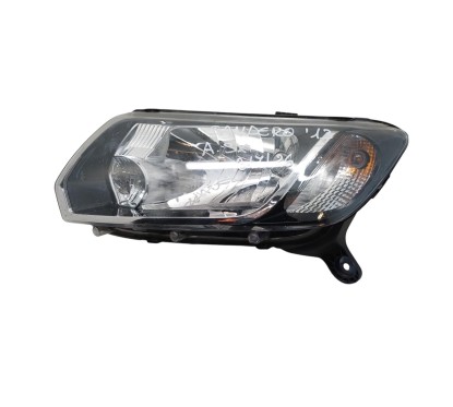 Faro Anteriore Sinistro DACIA Sandero Serie II dal 12 al 20 - 260601236R - 3711708