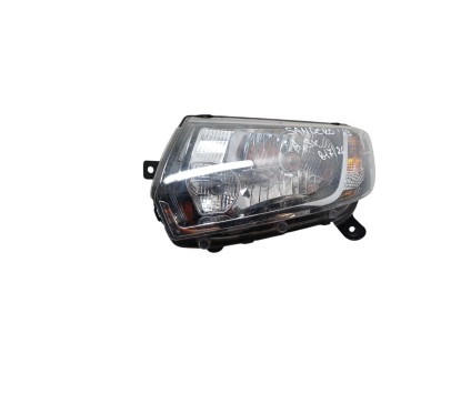 Faro Anteriore Sinistro DACIA Sandero Serie II dal 12 al 20