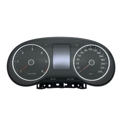 Quadro Strumenti VOLKSWAGEN Polo 5° Serie