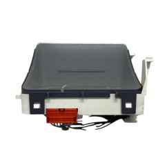 Quadro Strumenti SEAT Marbella 1° Serie - 3713455 - 3713455