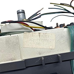 Quadro Strumenti SEAT Marbella 1° Serie - 3713455 - 3713455