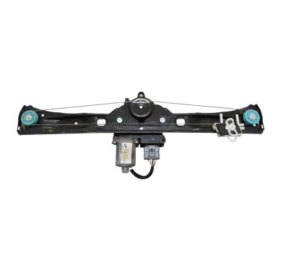 Alzacristallo elettrico ant. DX FIAT Fiorino 2° Serie - 52148372 - 3710885