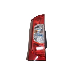 Stop fanale Posteriore Sinistro FIAT Fiorino 2° Serie - 1391433080 - 3710874