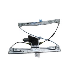 Alzacristallo elettrico ant. SX CITROEN C3 Picasso dal 08 - 9802601480 - 3710860