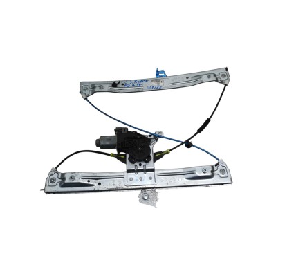 Alzacristallo elettrico ant. SX CITROEN C3 Picasso dal 08 - 9802601480 - 3710860