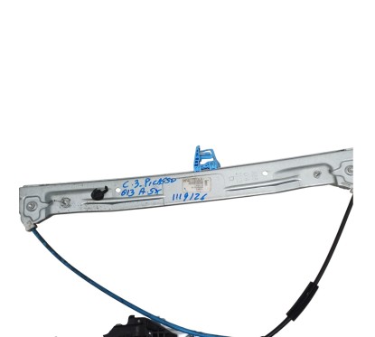 Alzacristallo elettrico ant. SX CITROEN C3 Picasso dal 08