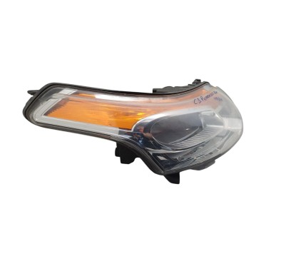 Faro anteriore Destro CITROEN C3 Picasso dal 08 - 6206N5 - 3710854
