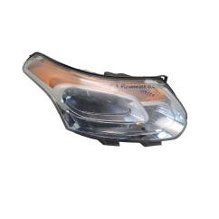 Faro anteriore Destro CITROEN C3 Picasso dal 08