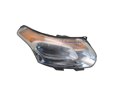 Faro anteriore Destro CITROEN C3 Picasso dal 08