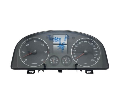 Quadro Strumenti VOLKSWAGEN Touran 1° Serie - 1T0920870BX - 3710666