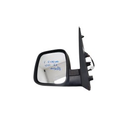 Specchietto Retrovisore Sinistro FIAT Fiorino 2° Serie - 735674075 - 3710897