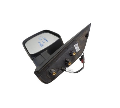 Specchietto Retrovisore Sinistro FIAT Fiorino 2° Serie