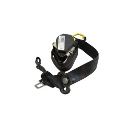 Cintura di Sicurezza Anteriore Sinistra FIAT Fiorino 2° Serie - 735632225 - 3710911