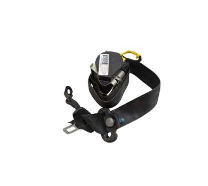 Cintura di Sicurezza Anteriore Sinistra FIAT Fiorino 2° Serie - 735632225 - 3710911