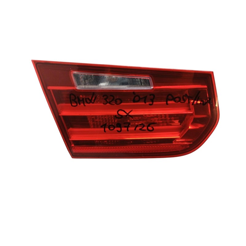 Stop fanale Posteriore Sinistro BMW Serie 3 F31 Touring