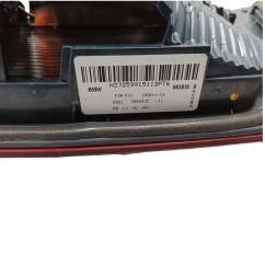 Stop fanale Posteriore Sinistro BMW Serie 3 F31 Touring - 63217372793 - 3714234