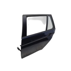 Portiera Posteriore Sinistra BMW Serie 3 F31 Touring