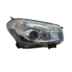 Faro anteriore Destro NISSAN Qashqai 2° Serie