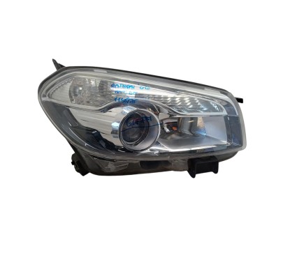 Faro anteriore Destro NISSAN Qashqai 2° Serie - 26010BR00B - 3711582