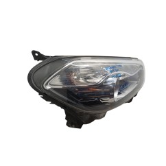 Faro anteriore Destro NISSAN Qashqai 2° Serie
