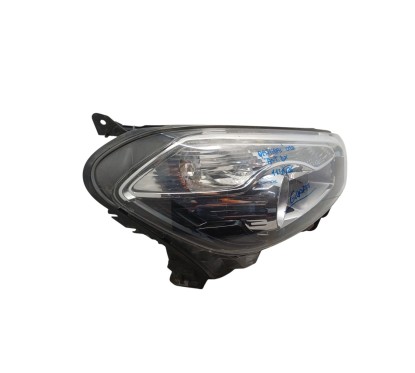 Faro anteriore Destro NISSAN Qashqai 2° Serie