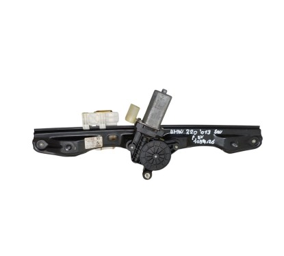 Alzacristallo elettrico post. SX BMW Serie 3 F31 Touring - 51357281887 - 3714264