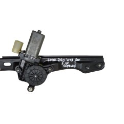 Alzacristallo elettrico post. SX BMW Serie 3 F31 Touring - 51357281887 - 3714264