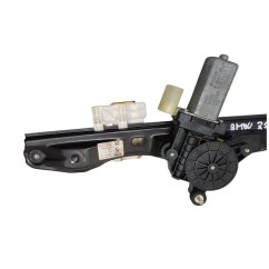 Alzacristallo elettrico post. SX BMW Serie 3 F31 Touring - 51357281887 - 3714264