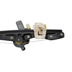 Alzacristallo elettrico post. SX BMW Serie 3 F31 Touring - 51357281887 - 3714264