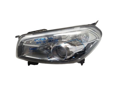 Faro Anteriore Sinistro NISSAN Qashqai 2° Serie - 26060BR00B - 3711586