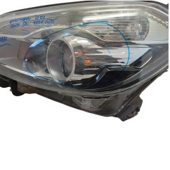 Faro Anteriore Sinistro NISSAN Qashqai 2° Serie