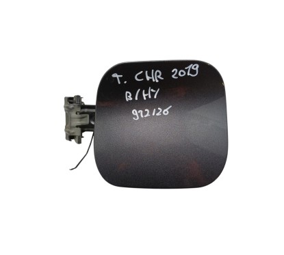 Sportellino Carburante TOYOTA C-HR Ibrida dal 16 al 23 - 77350F4010 - 3714544