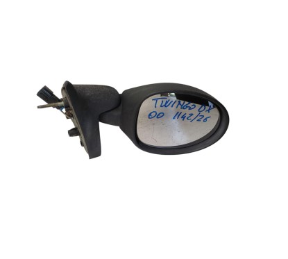 Specchietto Retrovisore Destro RENAULT Twingo I serie dal 00 al 07 - 7700834989 - 3712080