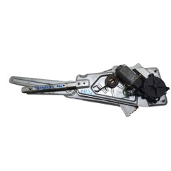 Alzacristallo elettrico ant. DX RENAULT Twingo I serie dal 00 al 07