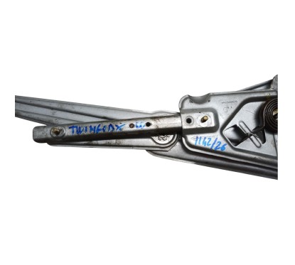 Alzacristallo elettrico ant. DX RENAULT Twingo I serie dal 00 al 07