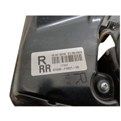 Stop fanale posteriore Destro TOYOTA C-HR Ibrida dal 16 al 23 - 81580F4020 - 3714652