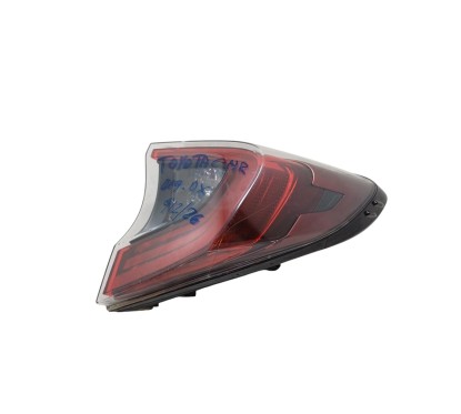 Stop fanale posteriore Destro TOYOTA C-HR Ibrida dal 16 al 23 - 81550F4031 - 3714655