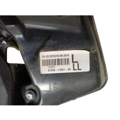 Stop fanale Posteriore Sinistro TOYOTA C-HR Ibrida dal 16 al 23 - 81590F4021 - 3714645