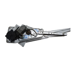 Alzacristallo elettrico ant. SX RENAULT Twingo I serie dal 00 al 07