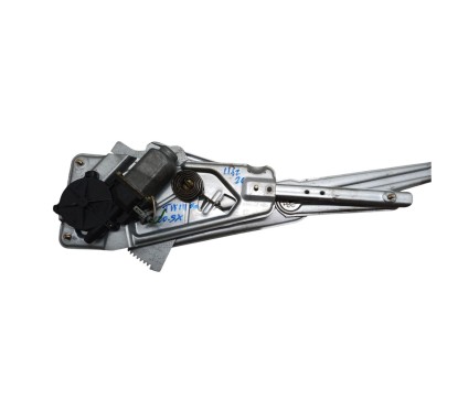 Alzacristallo elettrico ant. SX RENAULT Twingo I serie dal 00 al 07 - 8200051779 - 3712092