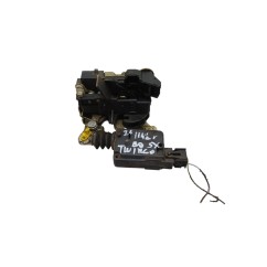 Serratura Anteriore Sinistra RENAULT Twingo I serie dal 00 al 07 - 7701058530 - 3712103
