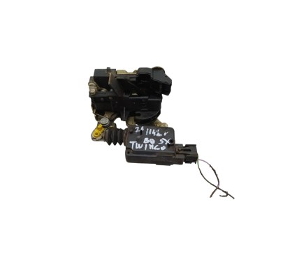 Serratura Anteriore Sinistra RENAULT Twingo I serie dal 00 al 07 - 7701058530 - 3712103