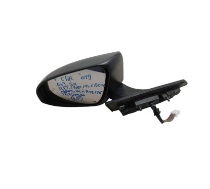 Specchietto Retrovisore Sinistro TOYOTA C-HR Ibrida dal 16 al 23 - 87940F4030 - 3714589