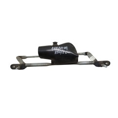 Motorino tergi ant completo di tandem FIAT Panda 2° Serie - 46804522 - 3714761