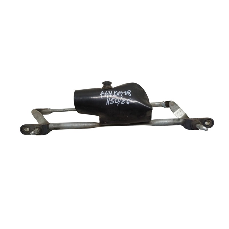 Motorino tergi ant completo di tandem FIAT Panda 2° Serie