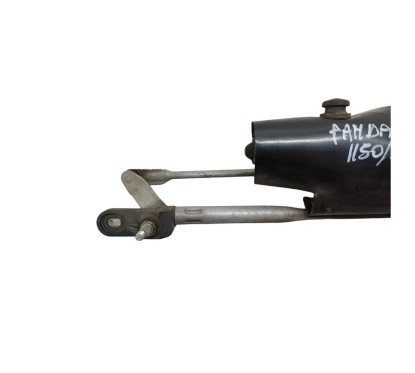 Motorino tergi ant completo di tandem FIAT Panda 2° Serie
